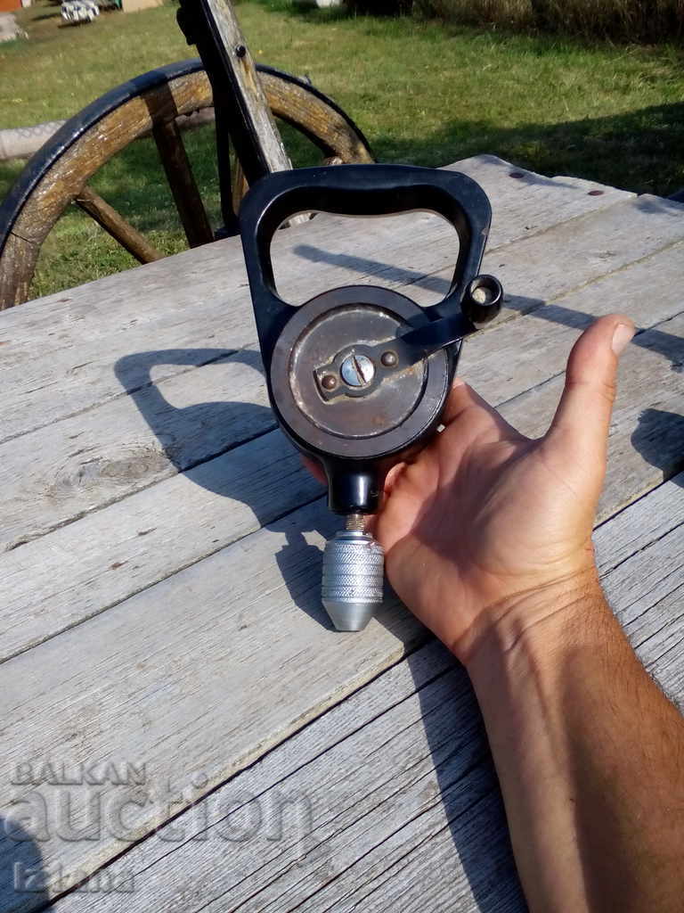 Delivery of Old drill, drill, matkap Delivery of Old drill, drill, matkap