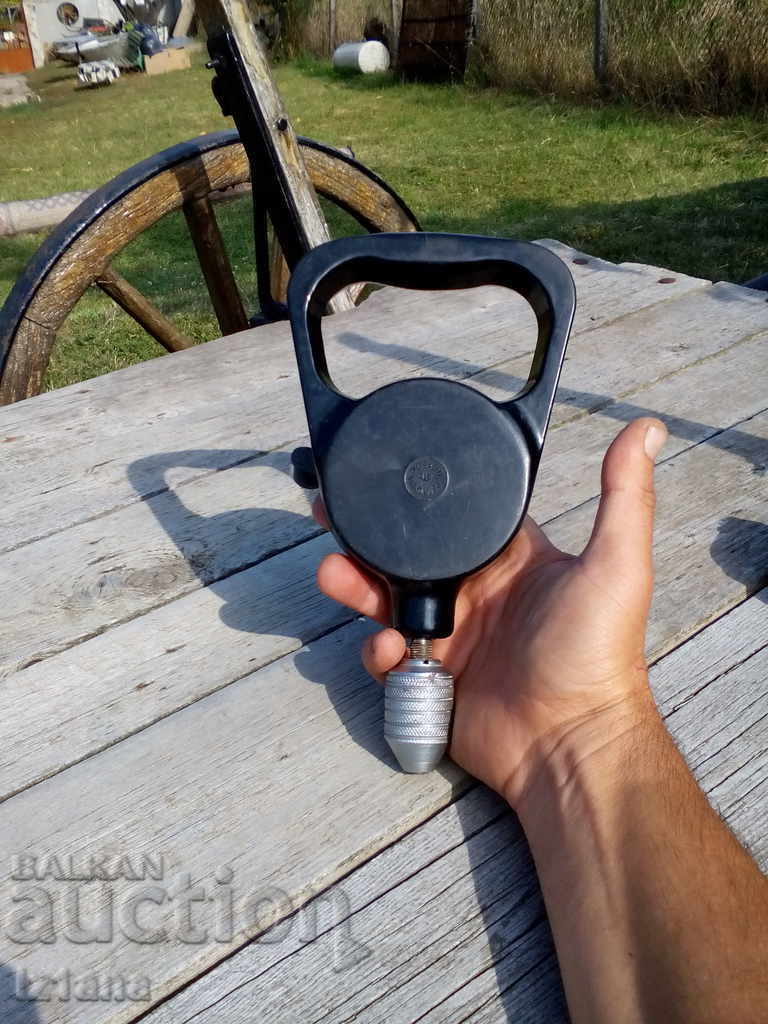 Old drill, drill, matkap - 6 Old drill, drill, matkap - 6