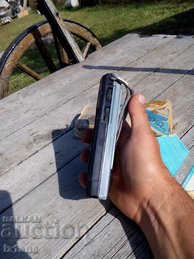 Old Selena RP 306 radio - 6 Old Selena RP 306 radio - 6