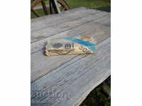 Old Selena RP 306 radio