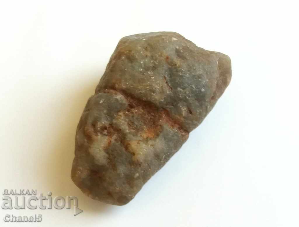 SAFIR NEPRELUCRAT ALBASTRU-MARO - 177.65 carate (638) cu preț 38.00 BGN | € 19.43 SAFIR NEPRELUCRAT ALBASTRU-MARO - 177.65 carate (638) cu preț 38.00 BGN | € 19.43