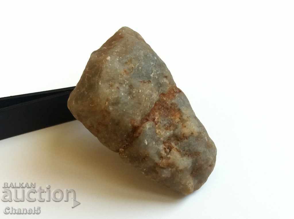 Livrarea SAFIR NEPRELUCRAT ALBASTRU-MARO - 177.65 carate (638) Livrarea SAFIR NEPRELUCRAT ALBASTRU-MARO - 177.65 carate (638)