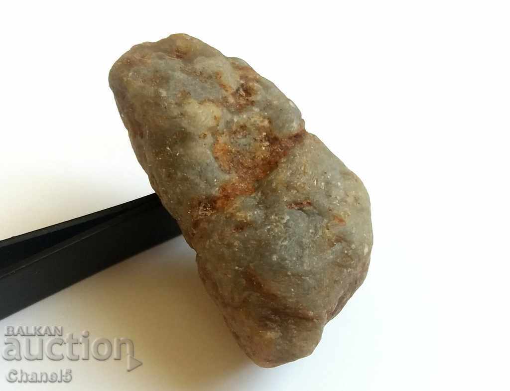 SAFIR NEPRELUCRAT ALBASTRU-MARO - 177.65 carate (638) - 5 SAFIR NEPRELUCRAT ALBASTRU-MARO - 177.65 carate (638) - 5