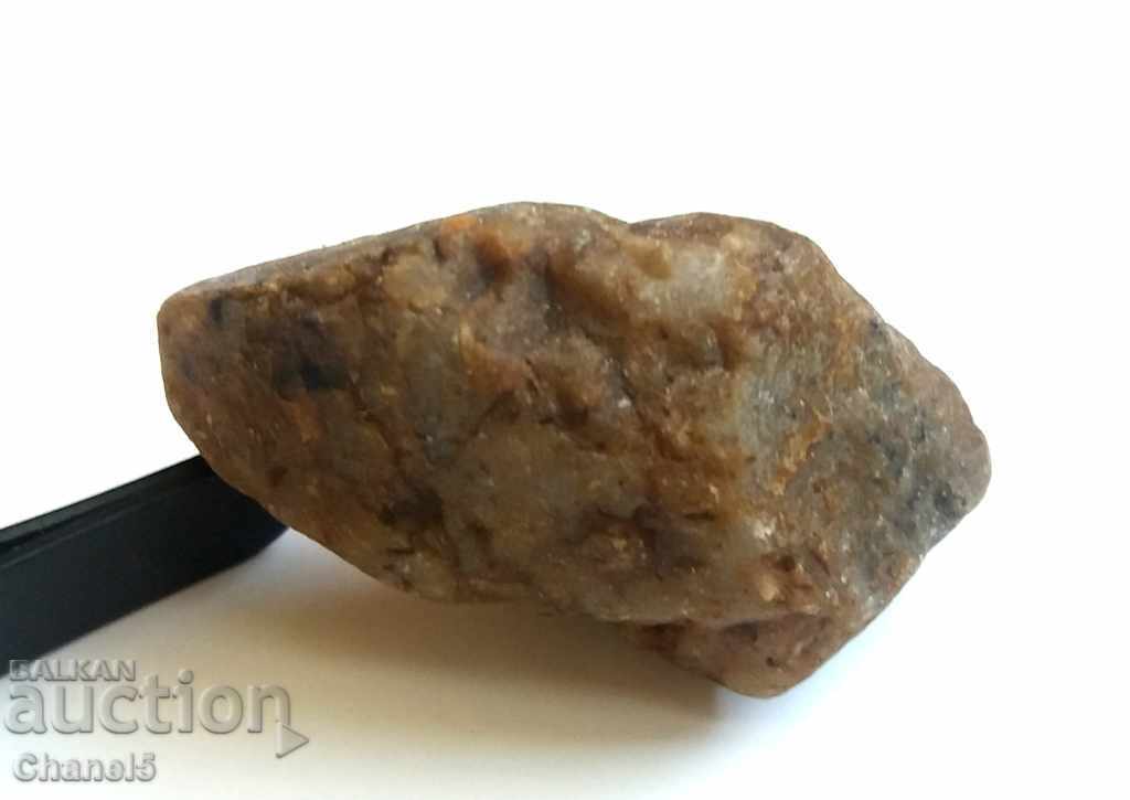 RAW BROWN Sapphire - 226.10 carats with price 38.00 BGN | € 19.43 RAW BROWN Sapphire - 226.10 carats with price 38.00 BGN | € 19.43