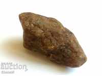 RAW BROWN Sapphire - 226,10 carate