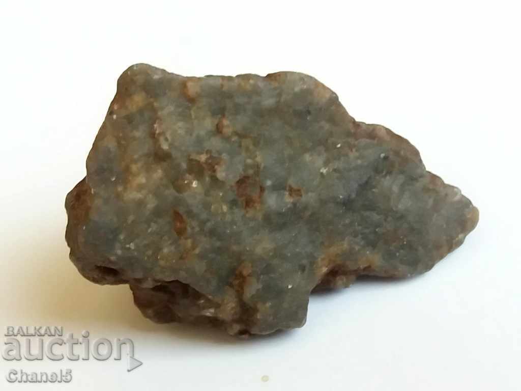 Δημοπρασία ΑΚΑΤΕΡΓΑΣΤΟΣ ΜΠΛΕ-ΚΑΦΕ ΖΑΦΕΙΡΙ - 277.20 καράτια (640)