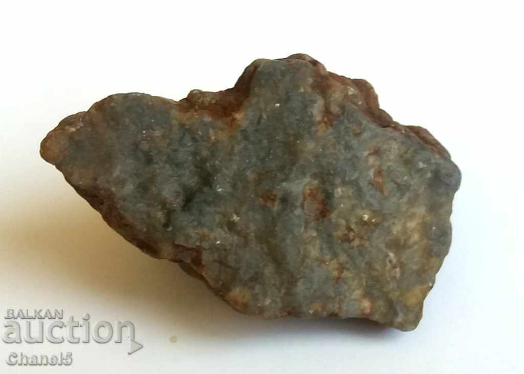 ΑΚΑΤΕΡΓΑΣΤΟΣ ΜΠΛΕ-ΚΑΦΕ ΖΑΦΕΙΡΙ - 277.20 καράτια (640)