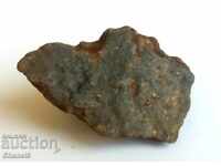 UNPROCESSED BLUE-BROWN SAPPHIRE - 277.20 carats (640)