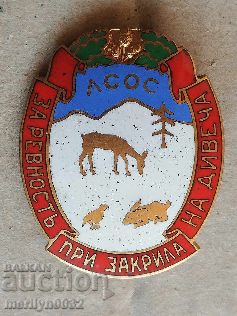 Φύση υπογράφει το βασιλικό μετάλλιο της Βουλγαρίας - 6 Φύση υπογράφει το βασιλικό μετάλλιο της Βουλγαρίας - 6