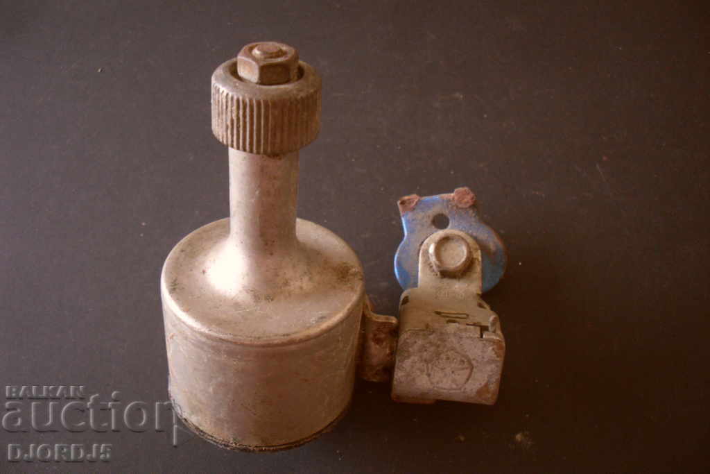 Παλαιό ρωσικό δυναμό με τιμή 2.00 BGN | € 1.02 Παλαιό ρωσικό δυναμό με τιμή 2.00 BGN | € 1.02