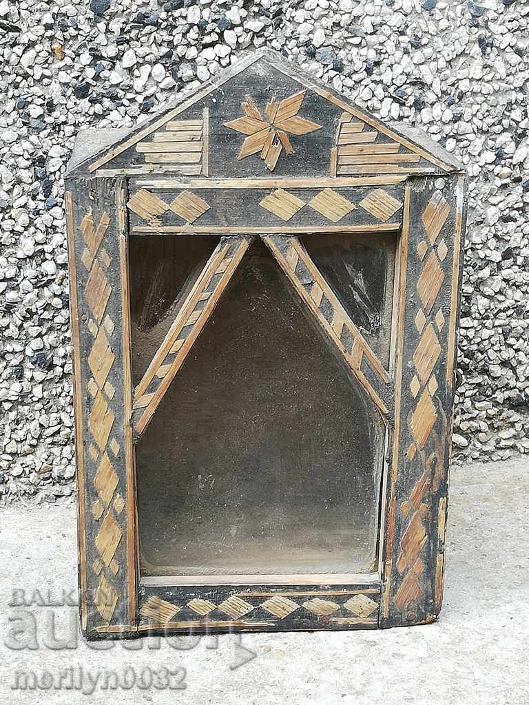 Old Box Shepherd's Jewelry Box Clock with price 99.00 BGN | € 50.62 Old Box Shepherd's Jewelry Box Clock with price 99.00 BGN | € 50.62