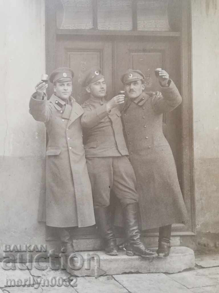 Military Photo Photography Portrait Officers World War One WW1 with price 35.00 BGN | € 17.90 Military Photo Photography Portrait Officers World War One WW1 with price 35.00 BGN | € 17.90