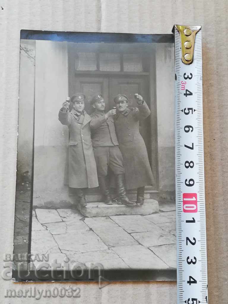 Auction Military Photo Photography Portrait Officers World War One WW1 Auction Military Photo Photography Portrait Officers World War One WW1