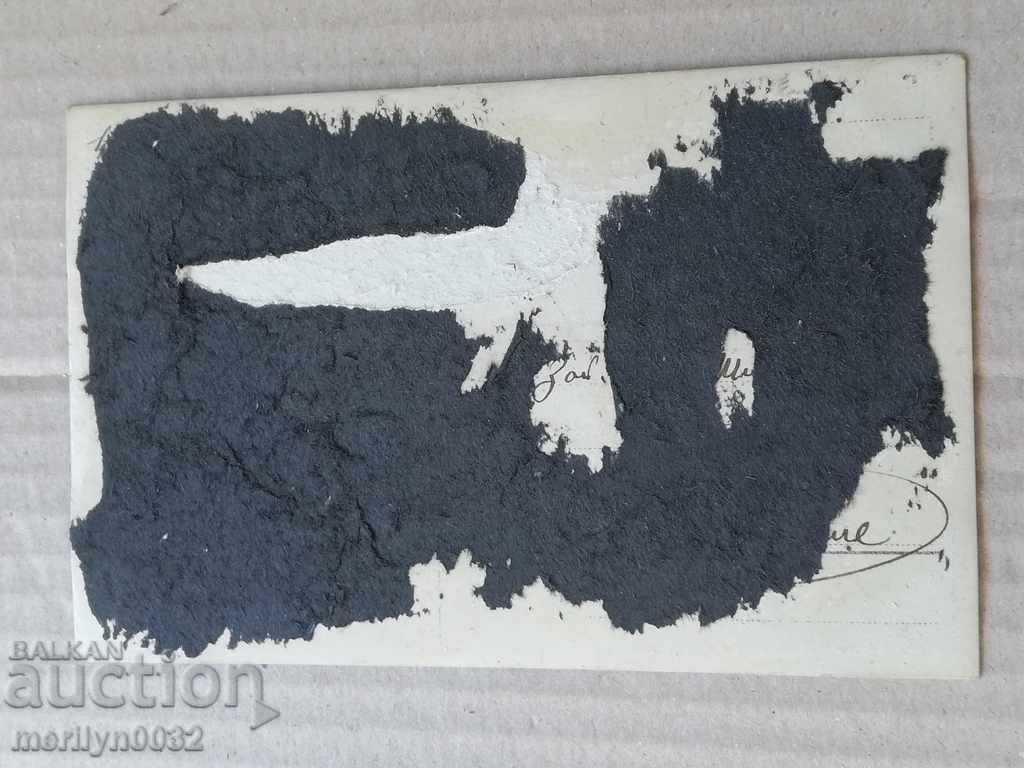 Military Photo Photography Portrait Officers World War One WW1 - 5 Military Photo Photography Portrait Officers World War One WW1 - 5