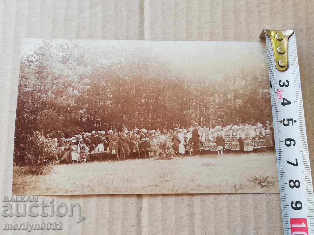 Military Photo Photography Portrait WW1 WWI - 5 Military Photo Photography Portrait WW1 WWI - 5