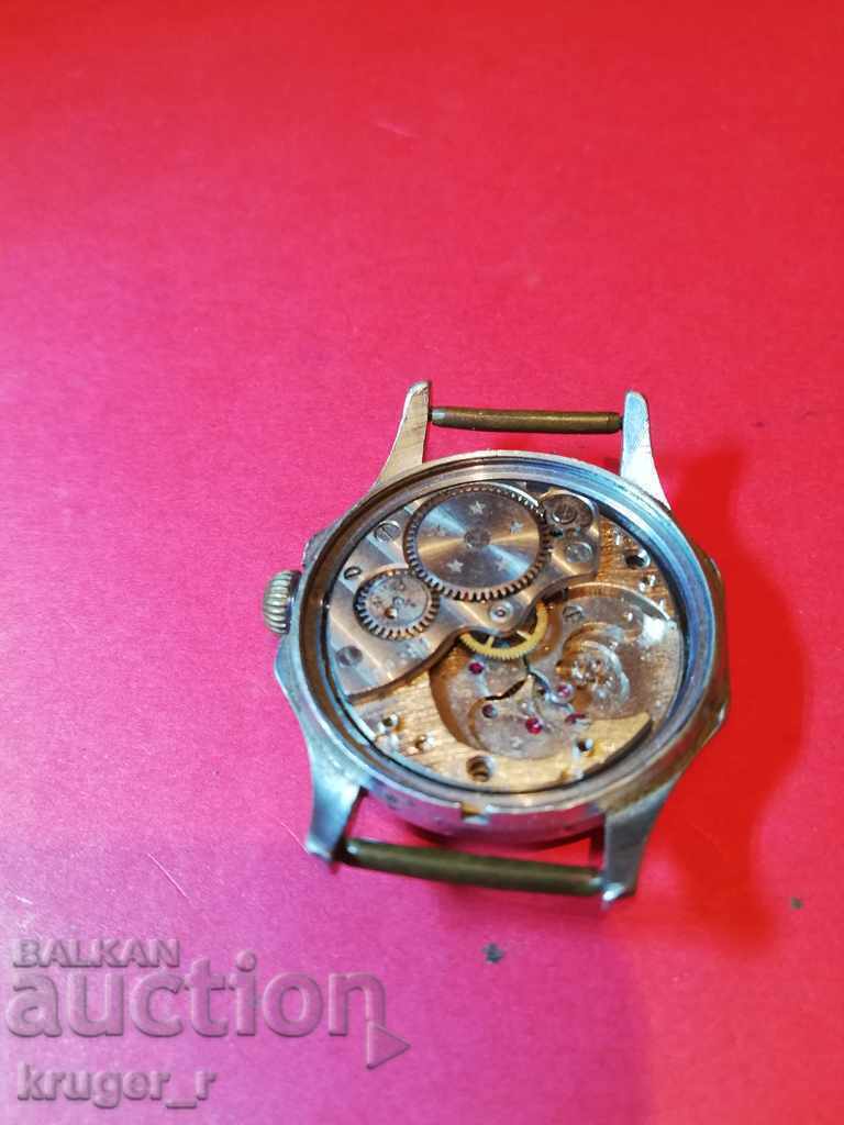 Old watch SEAGULL - 5 Old watch SEAGULL - 5