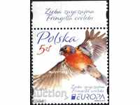 Pura marca Europa SEPT Bird 2019 din Polonia