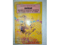 Биби - малкото северно момиче. Пътешествието на Биби