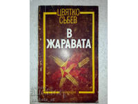 In the heat - Tsvyatko Sabev