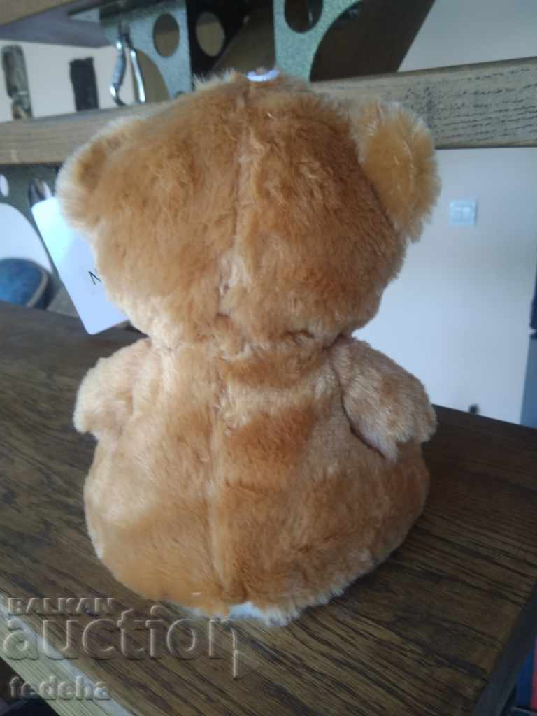 Auction A PLUSHED SWORD - NEW Auction A PLUSHED SWORD - NEW