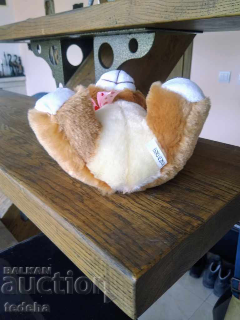 A PLUSHED SWORD - NEW - 5 A PLUSHED SWORD - NEW - 5