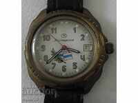 МЪЖКИ ЧАСОВНИК ВОСТОК-КОМАНДИРСКИ