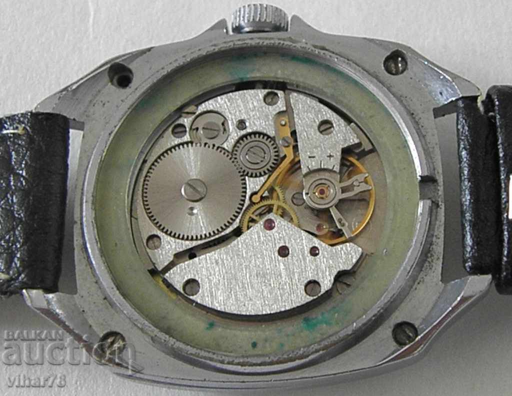 Аукцион МЪЖКИ ЧАСОВНИК РАКЕТА