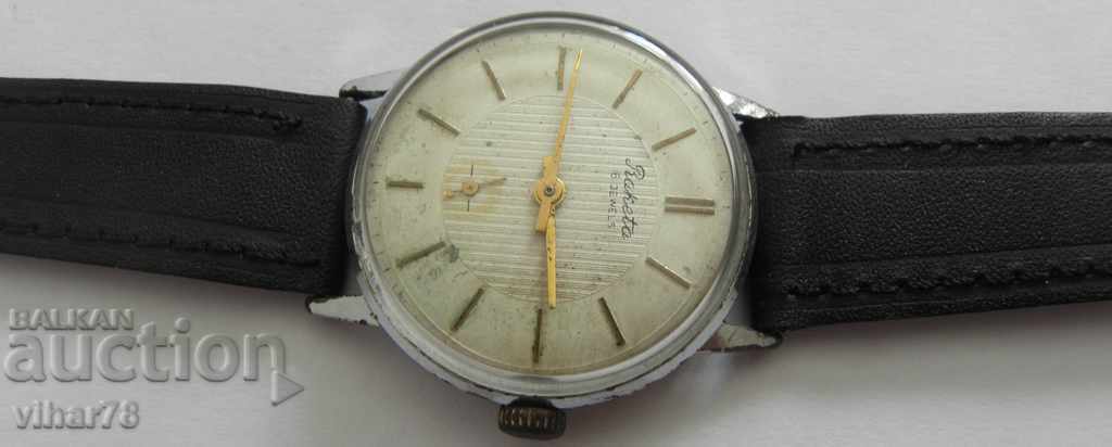 MEN πυραύλους ρολόι με τιμή 27.99 BGN | € 14.31 MEN πυραύλους ρολόι με τιμή 27.99 BGN | € 14.31