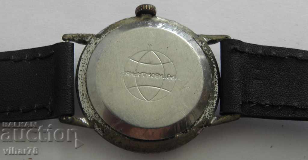 Παράδοση MEN πυραύλους ρολόι Παράδοση MEN πυραύλους ρολόι