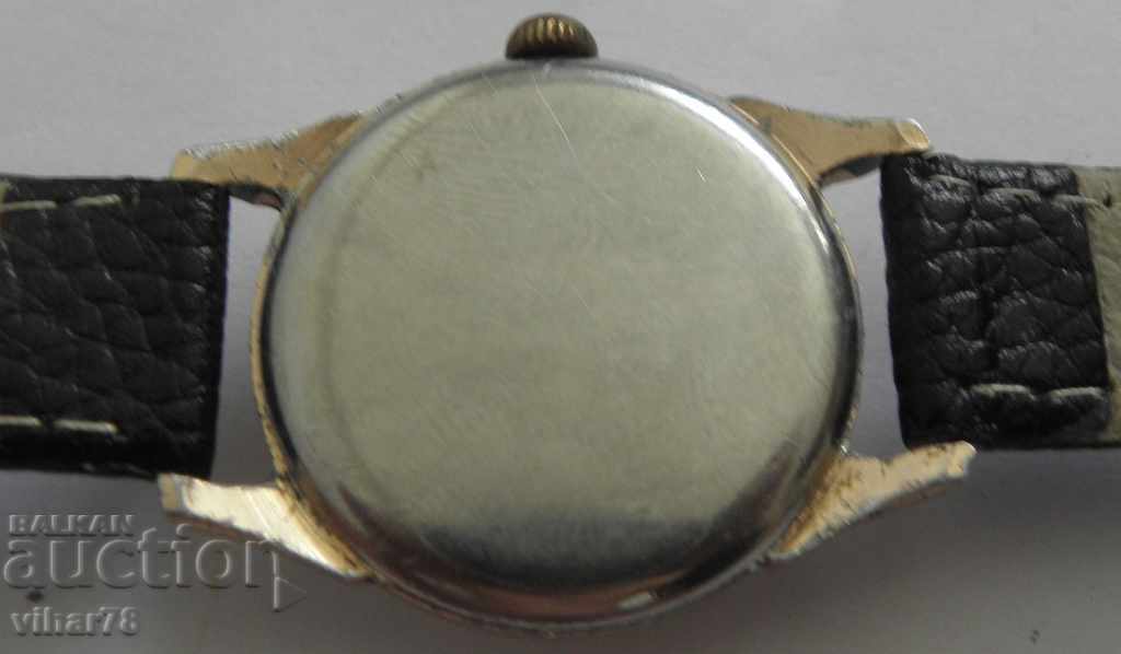 MEN'S Wristwatch WIN - 5 MEN'S Wristwatch WIN - 5