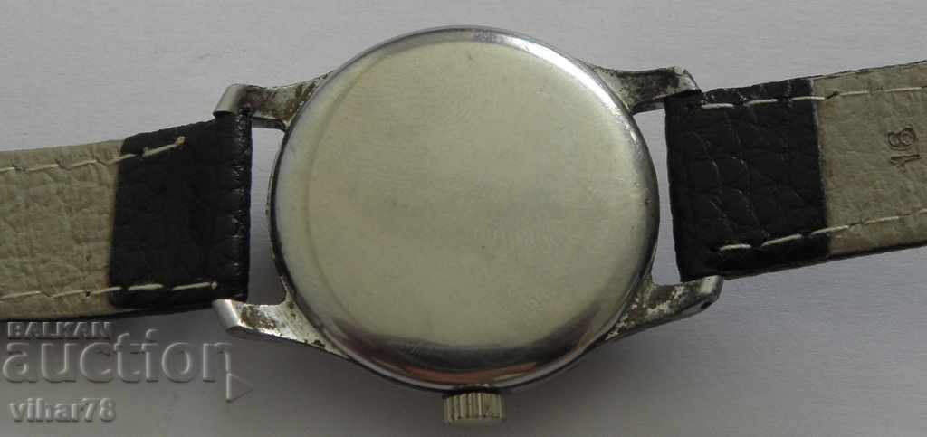 Delivery of MEN'S Wristwatch WIN Delivery of MEN'S Wristwatch WIN