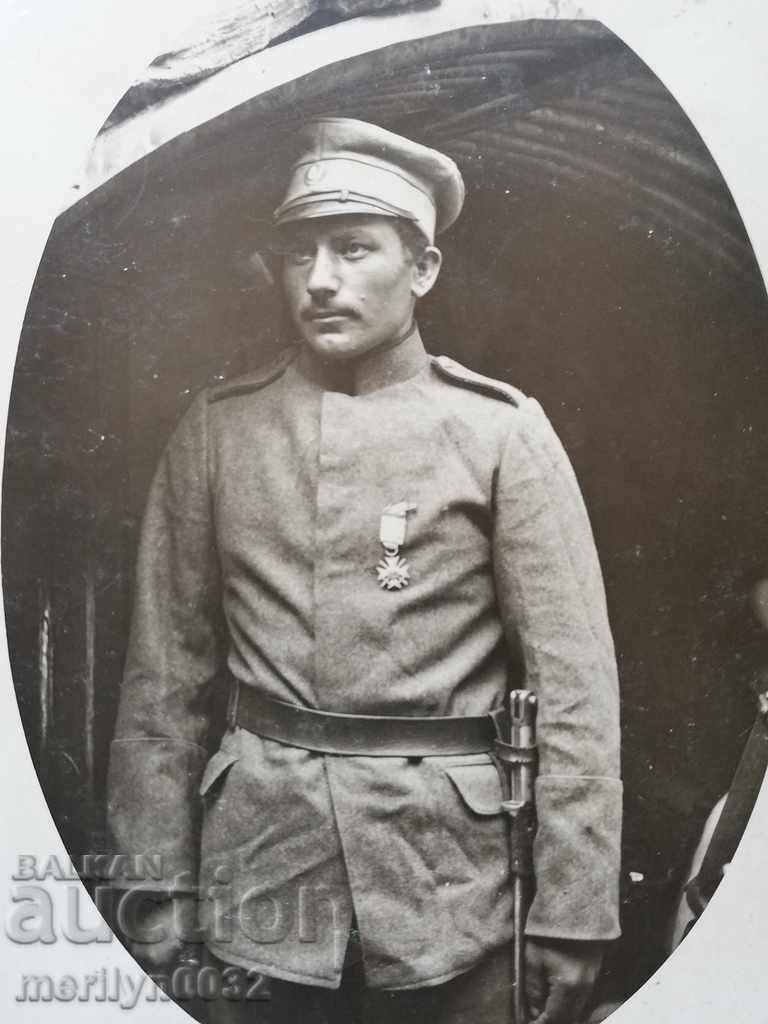 Military Photo Photography Portrait WW1 WWI with price 35.00 BGN | € 17.90 Military Photo Photography Portrait WW1 WWI with price 35.00 BGN | € 17.90