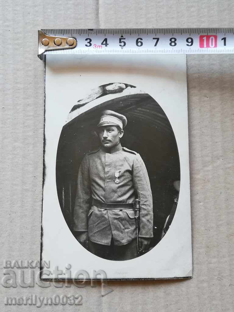 Military Photo Photography Portrait WW1 WWI - 5 Military Photo Photography Portrait WW1 WWI - 5