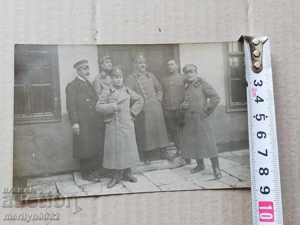 Military Photo Photography Portrait WW1 WWI with price 35.00 BGN | € 17.90 Military Photo Photography Portrait WW1 WWI with price 35.00 BGN | € 17.90