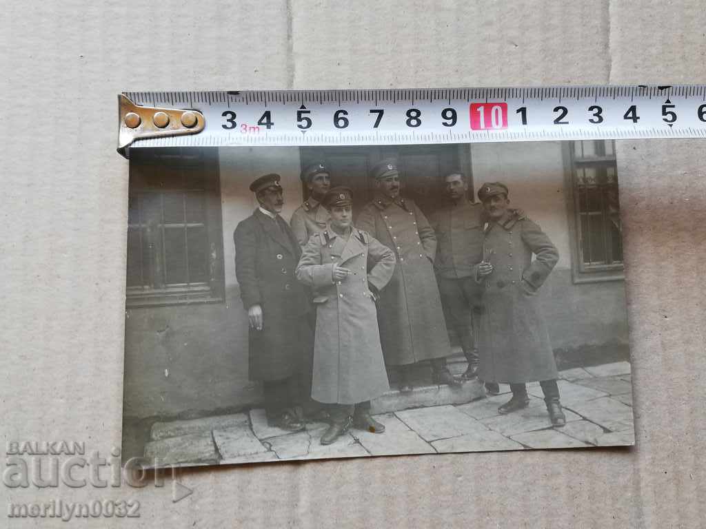 Auction Military Photo Photography Portrait WW1 WWI Auction Military Photo Photography Portrait WW1 WWI