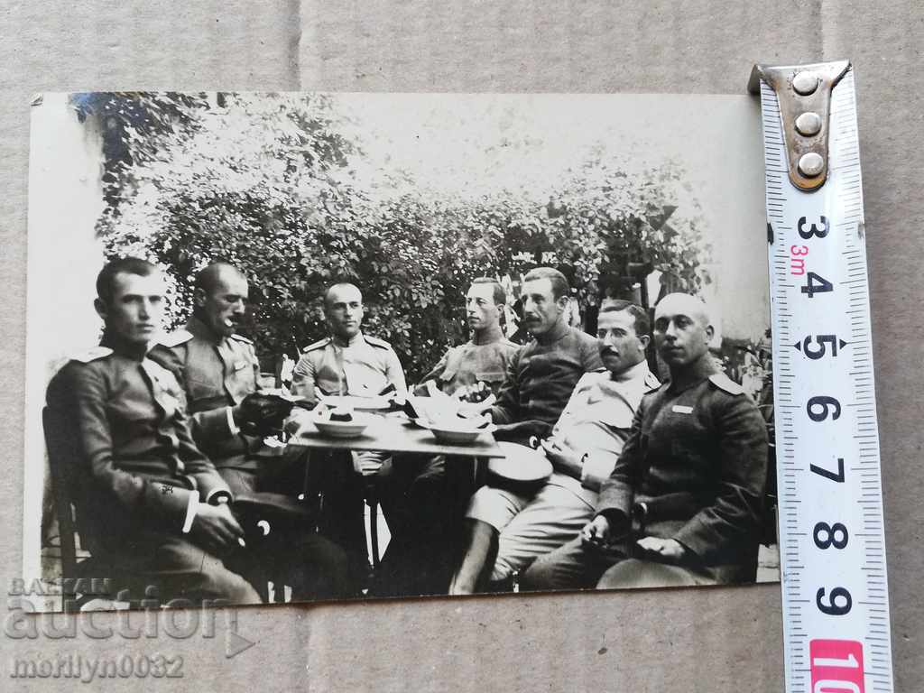 Auction Military Photo Photography Portrait WW1 WWI Auction Military Photo Photography Portrait WW1 WWI