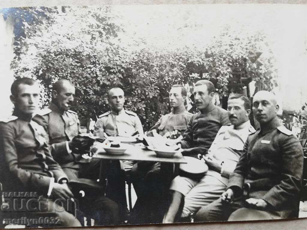 Military Photo Photography Portrait WW1 WWI - 5 Military Photo Photography Portrait WW1 WWI - 5