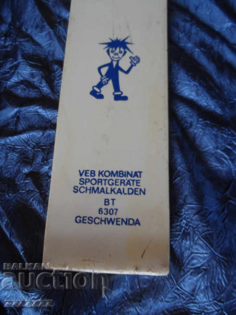 ретро детски ски - 5 ретро детски ски - 5