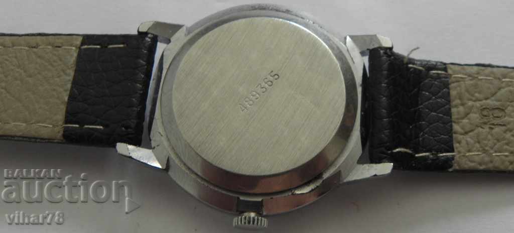 Παράδοση MEN πυραύλους ρολόι Παράδοση MEN πυραύλους ρολόι