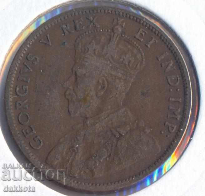 Canada cent 1911 with price 8.00 BGN | € 4.09