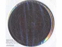 Canada cent 1903
