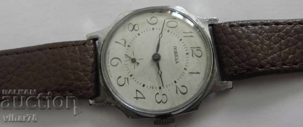 MEN'S WIN WATCH with price € 17.99 | 35.19 BGN