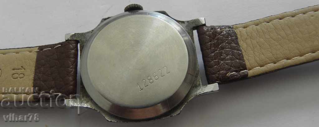 Delivery of MEN'S WIN WATCH