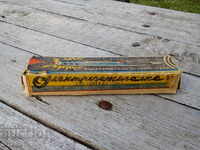 Old Russian Electric Lighter