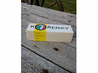 Vechii recipiente pentru condimente