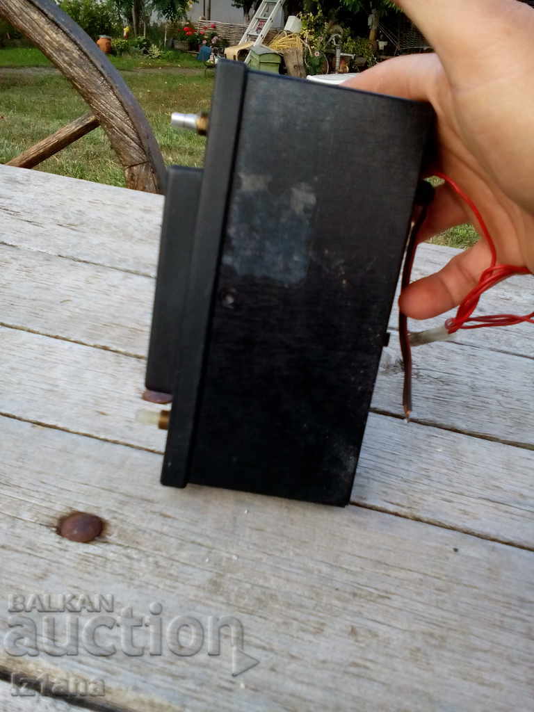 Radio auto vechi Philips, Philips - 6