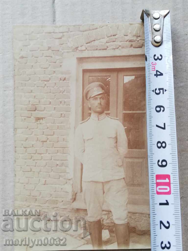 Auction Military Photo Photography Portrait WW1 WWI Auction Military Photo Photography Portrait WW1 WWI