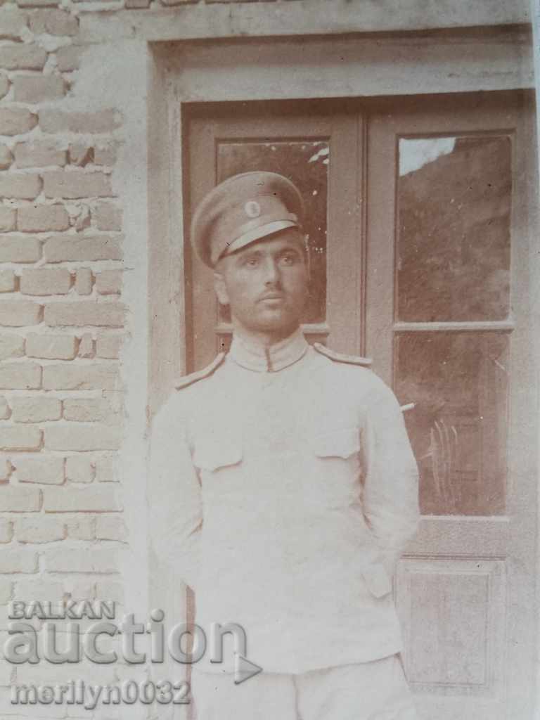 Military Photo Photography Portrait WW1 WWI - 5 Military Photo Photography Portrait WW1 WWI - 5