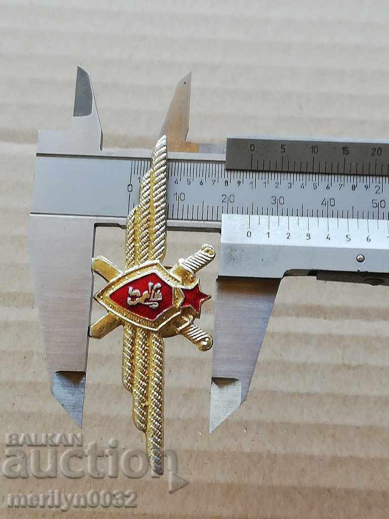 Chested Air Force Badge Badge Medal Badge - 5 Chested Air Force Badge Badge Medal Badge - 5