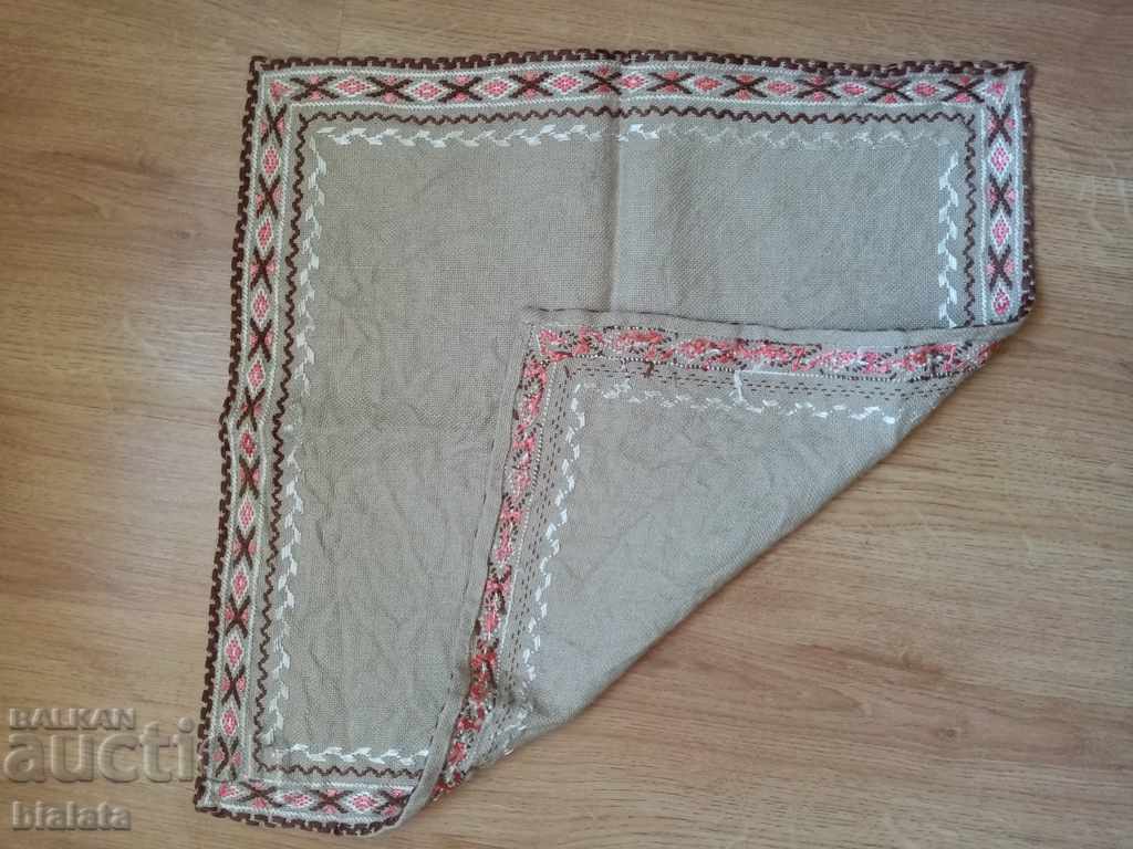 Panama Square with price 10.00 BGN | € 5.11